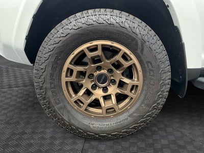 2023 Toyota 4Runner 40th Anniversary Special Edition