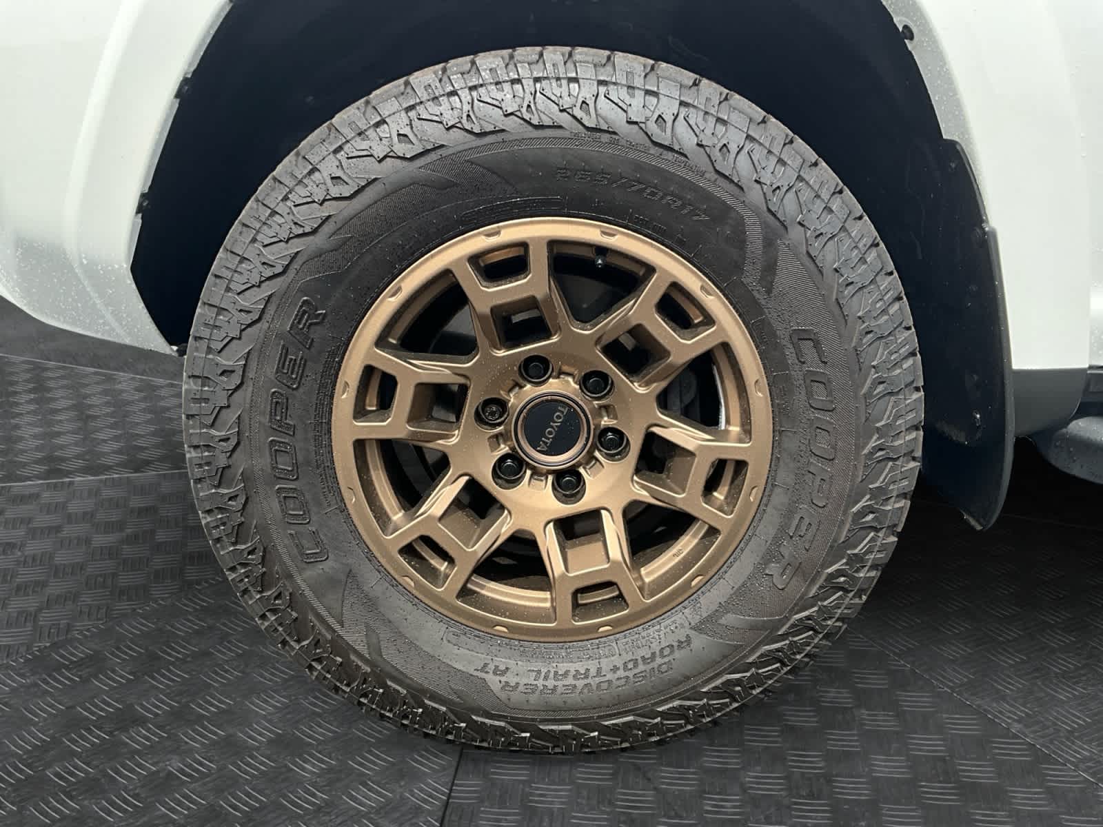 2023 Toyota 4Runner 40th Anniversary Special Edition