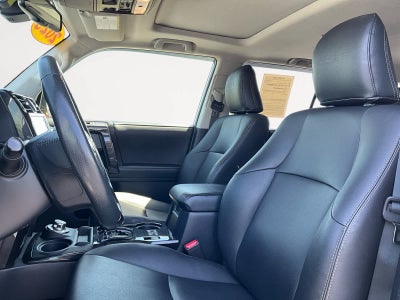 2023 Toyota 4Runner 40th Anniversary Special Edition
