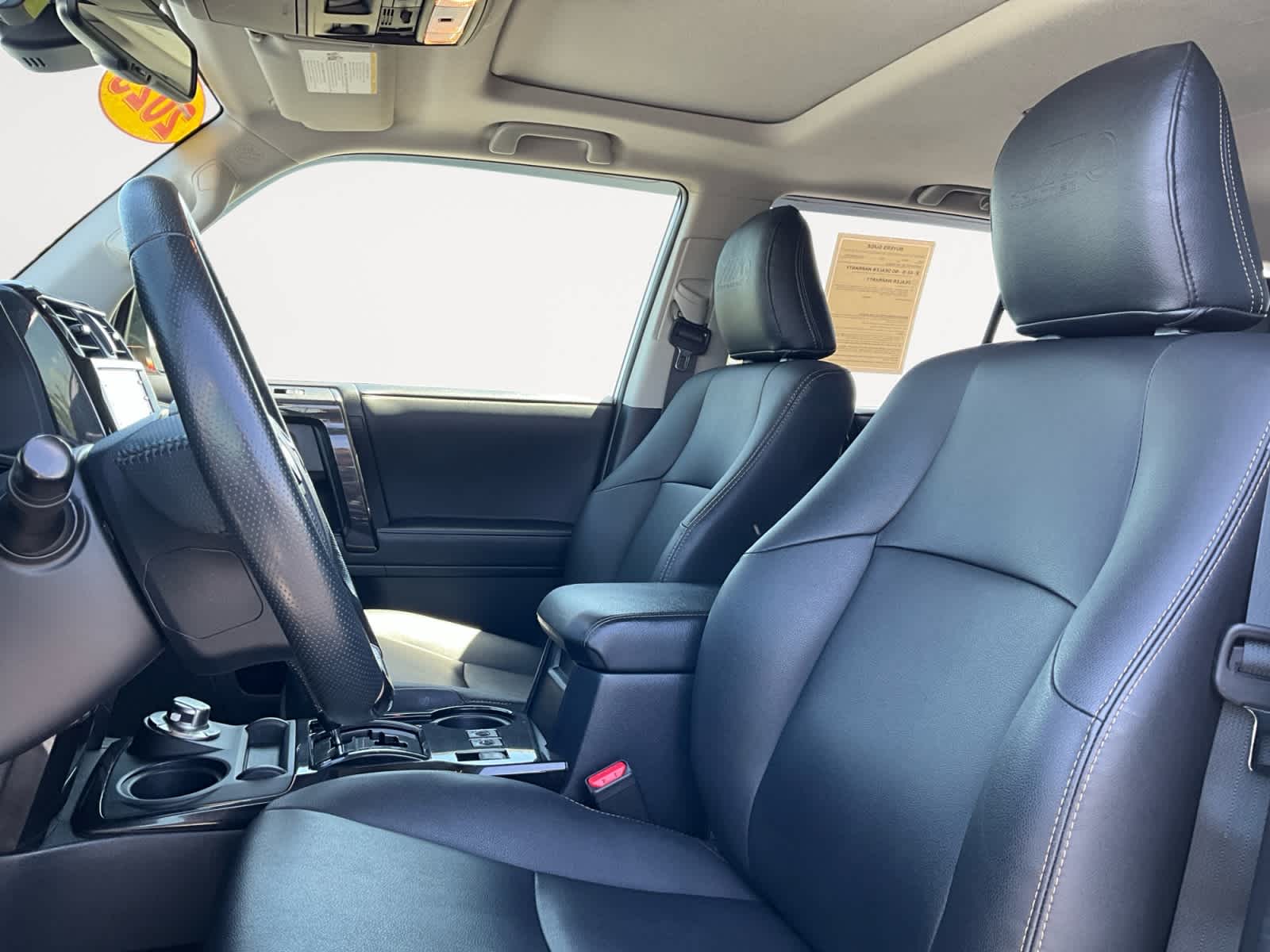 2023 Toyota 4Runner 40th Anniversary Special Edition