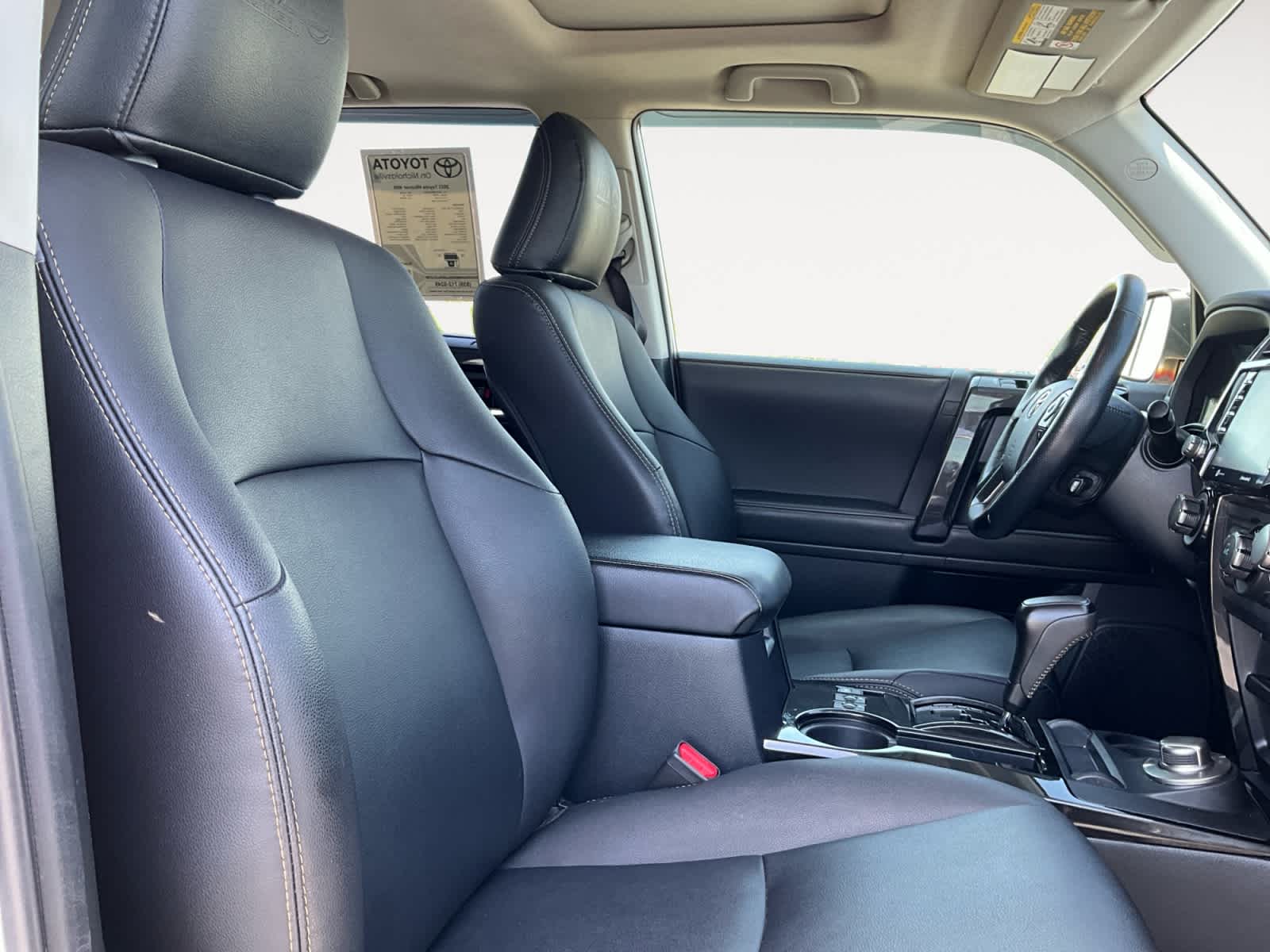 2023 Toyota 4Runner 40th Anniversary Special Edition