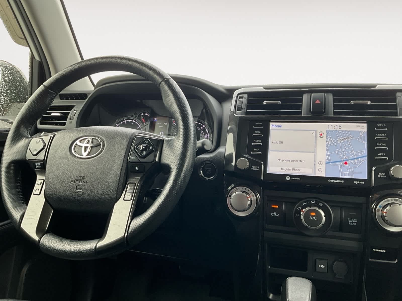2023 Toyota 4Runner 40th Anniversary Special Edition
