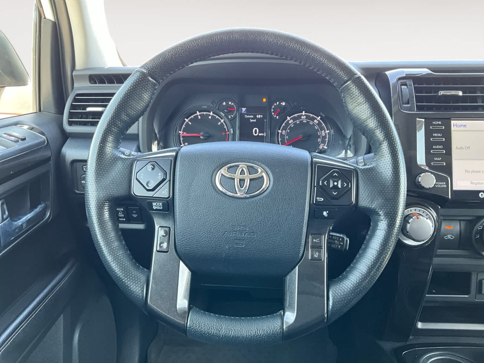 2023 Toyota 4Runner 40th Anniversary Special Edition