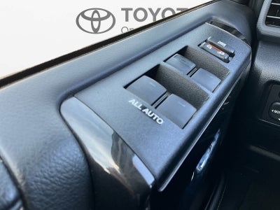 2023 Toyota 4Runner 40th Anniversary Special Edition