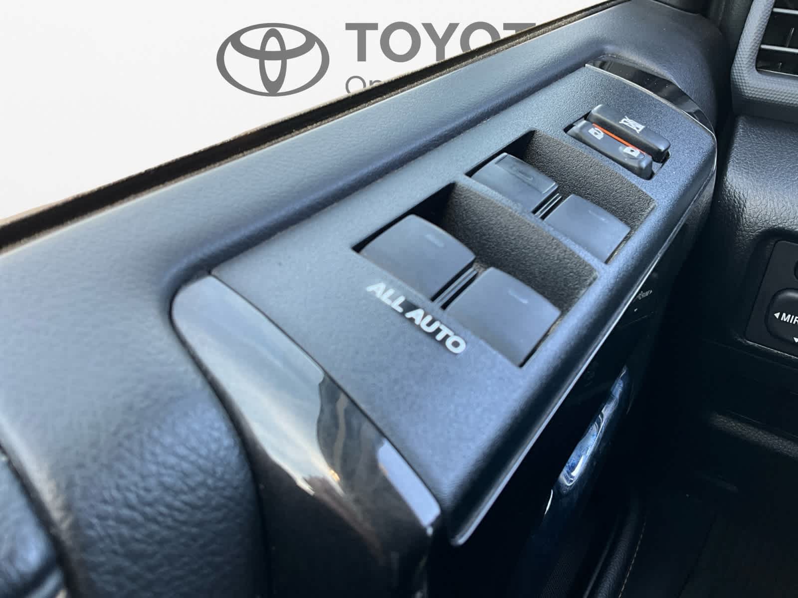 2023 Toyota 4Runner 40th Anniversary Special Edition