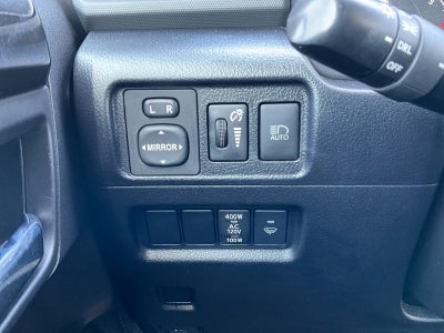 2023 Toyota 4Runner 40th Anniversary Special Edition