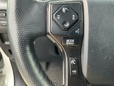 2023 Toyota 4Runner 40th Anniversary Special Edition