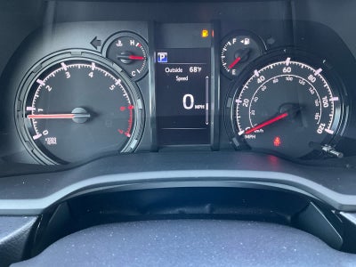 2023 Toyota 4Runner 40th Anniversary Special Edition