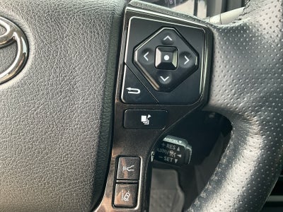 2023 Toyota 4Runner 40th Anniversary Special Edition