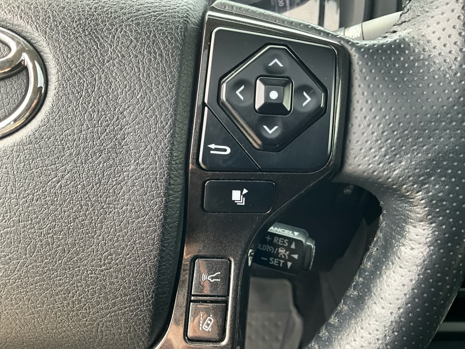 2023 Toyota 4Runner 40th Anniversary Special Edition