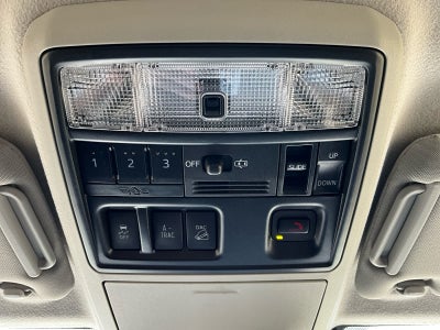 2023 Toyota 4Runner 40th Anniversary Special Edition