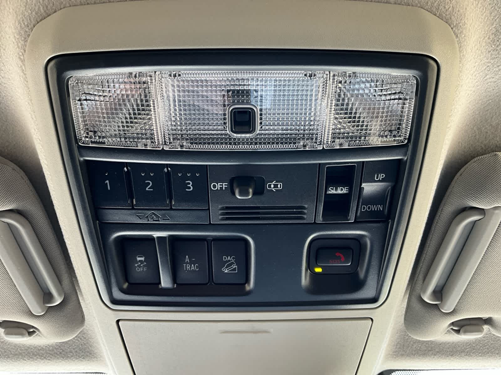 2023 Toyota 4Runner 40th Anniversary Special Edition
