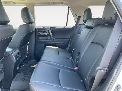 2023 Toyota 4Runner 40th Anniversary Special Edition