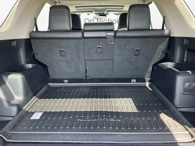 2023 Toyota 4Runner 40th Anniversary Special Edition