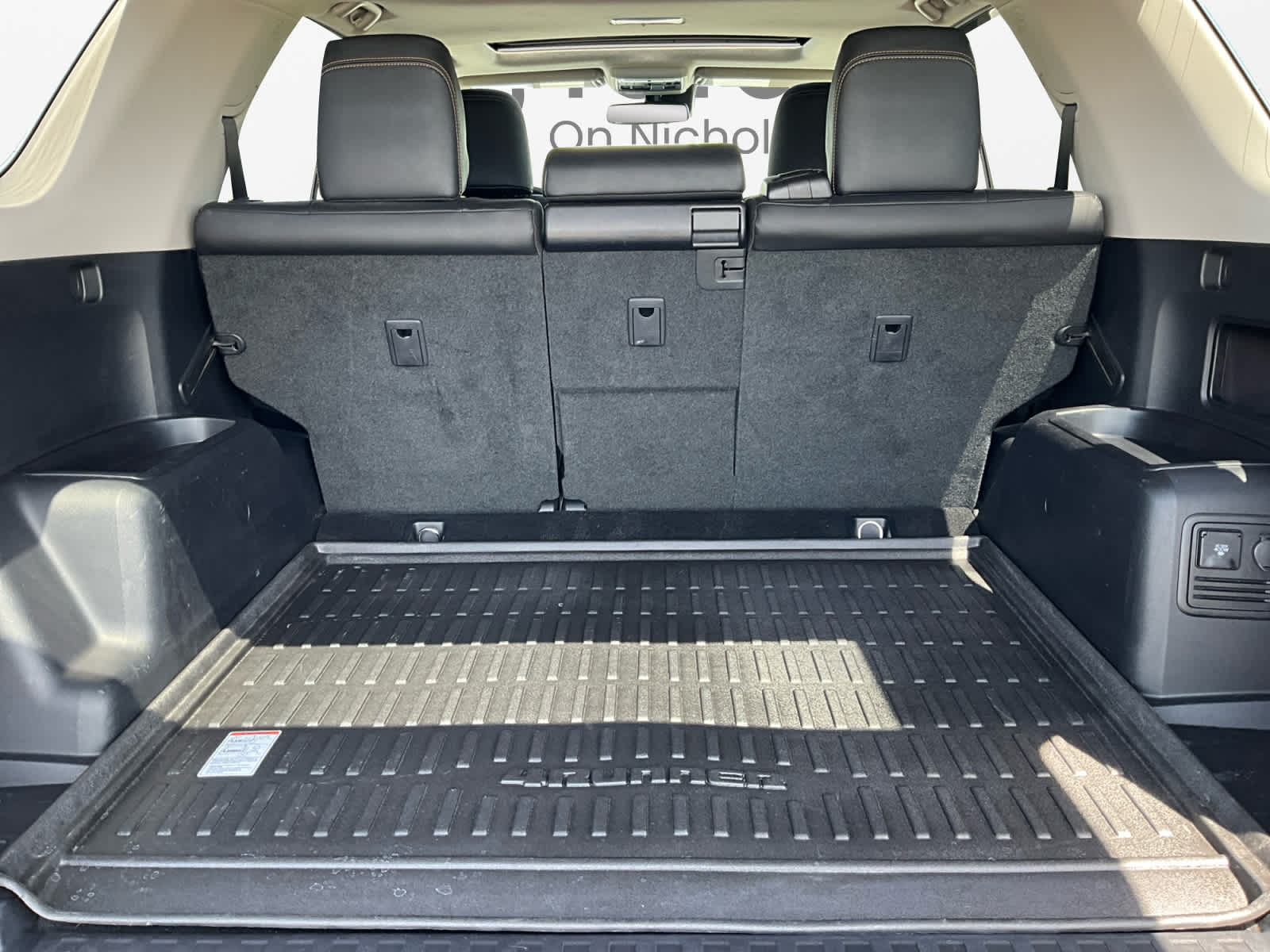 2023 Toyota 4Runner 40th Anniversary Special Edition