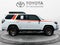 2023 Toyota 4Runner 40th Anniversary Special Edition