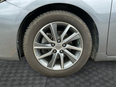 2016 Lexus Es 300H Hybrid