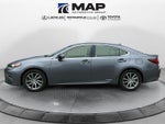 2016 Lexus Es 300H Hybrid