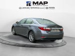 2016 Lexus Es 300H Hybrid