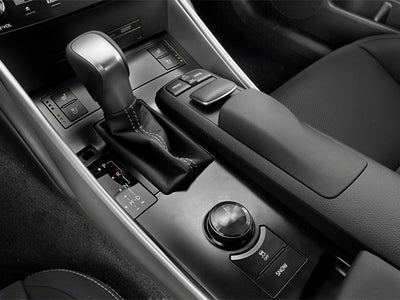 2014 Lexus IS 350 4dr Sdn AWD