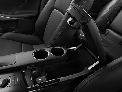 2014 Lexus IS 350 4dr Sdn AWD