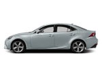 2014 Lexus IS 350 4dr Sdn AWD