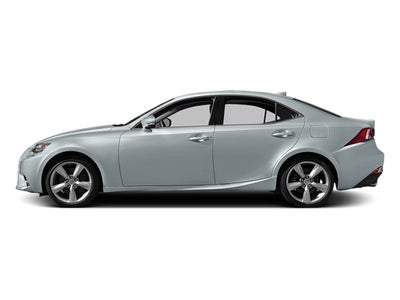 2014 Lexus IS 350 4dr Sdn AWD