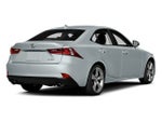 2014 Lexus IS 350 4dr Sdn AWD