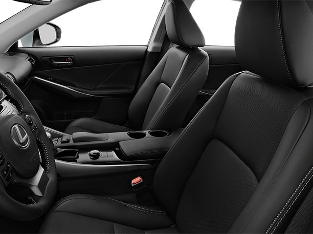 2014 Lexus IS 350 4dr Sdn AWD