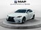 2016 Lexus IS 300 4dr Sdn AWD
