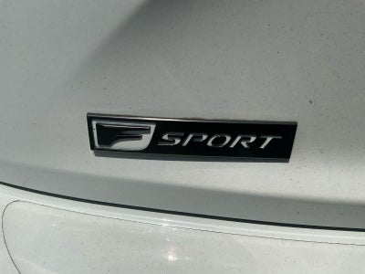 2016 Lexus IS 300 4dr Sdn AWD