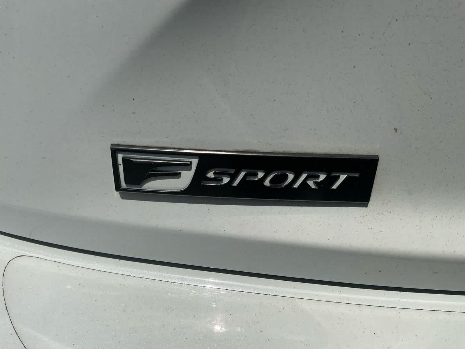 2016 Lexus IS 300 4dr Sdn AWD