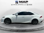 2016 Lexus IS 300 4dr Sdn AWD
