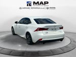 2016 Lexus IS 300 4dr Sdn AWD
