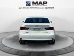 2016 Lexus IS 300 4dr Sdn AWD