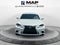 2016 Lexus IS 300 4dr Sdn AWD