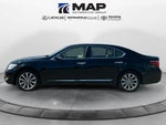 2011 Lexus LS 460 L