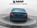 2011 Lexus LS 460 L