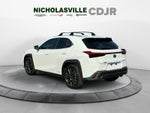2021 Lexus UX UX 250h F SPORT