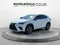 2018 Lexus NX 300 F Sport