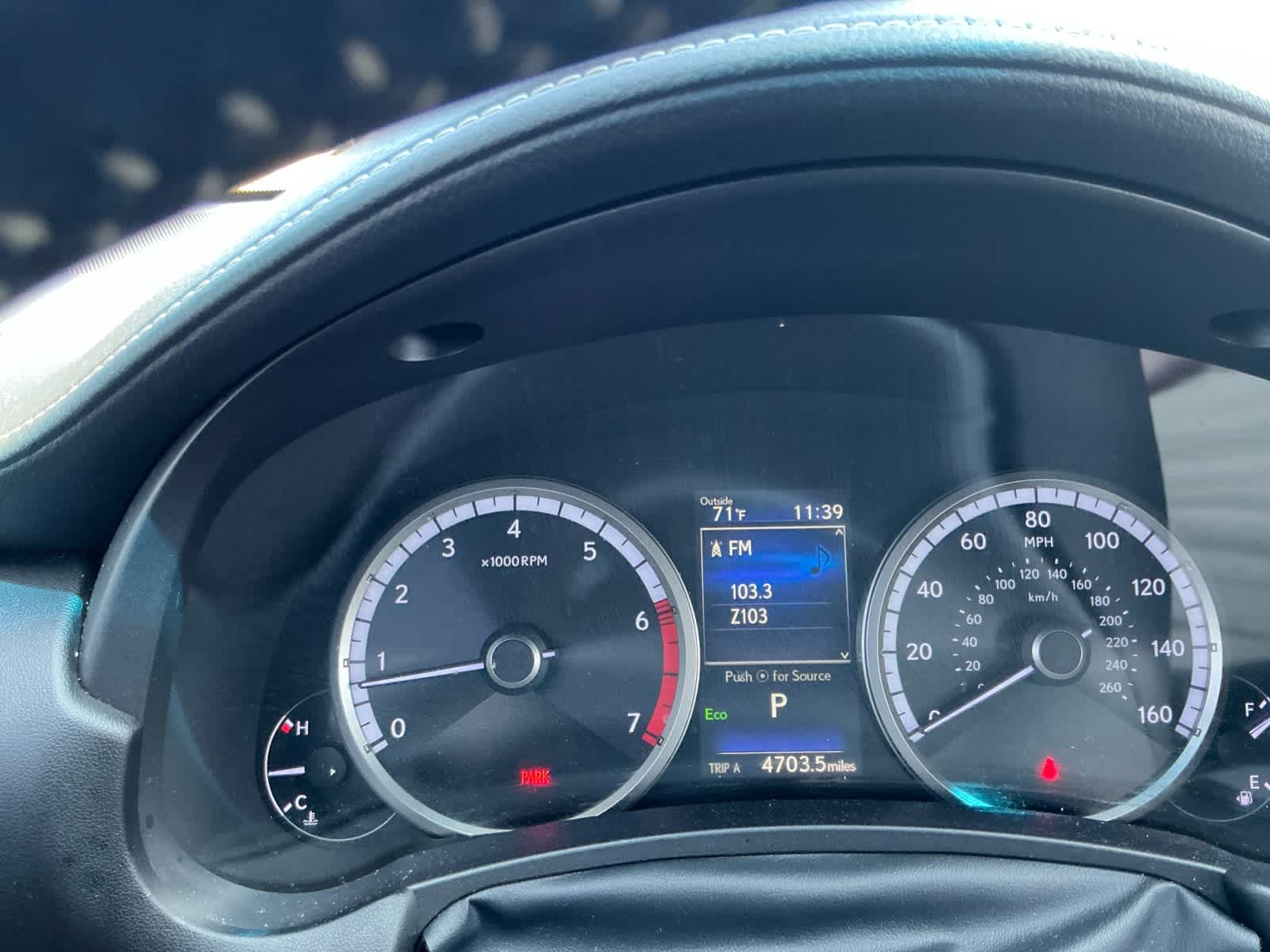 2018 Lexus NX 300 F Sport