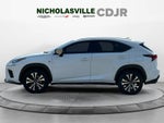 2018 Lexus NX 300 F Sport