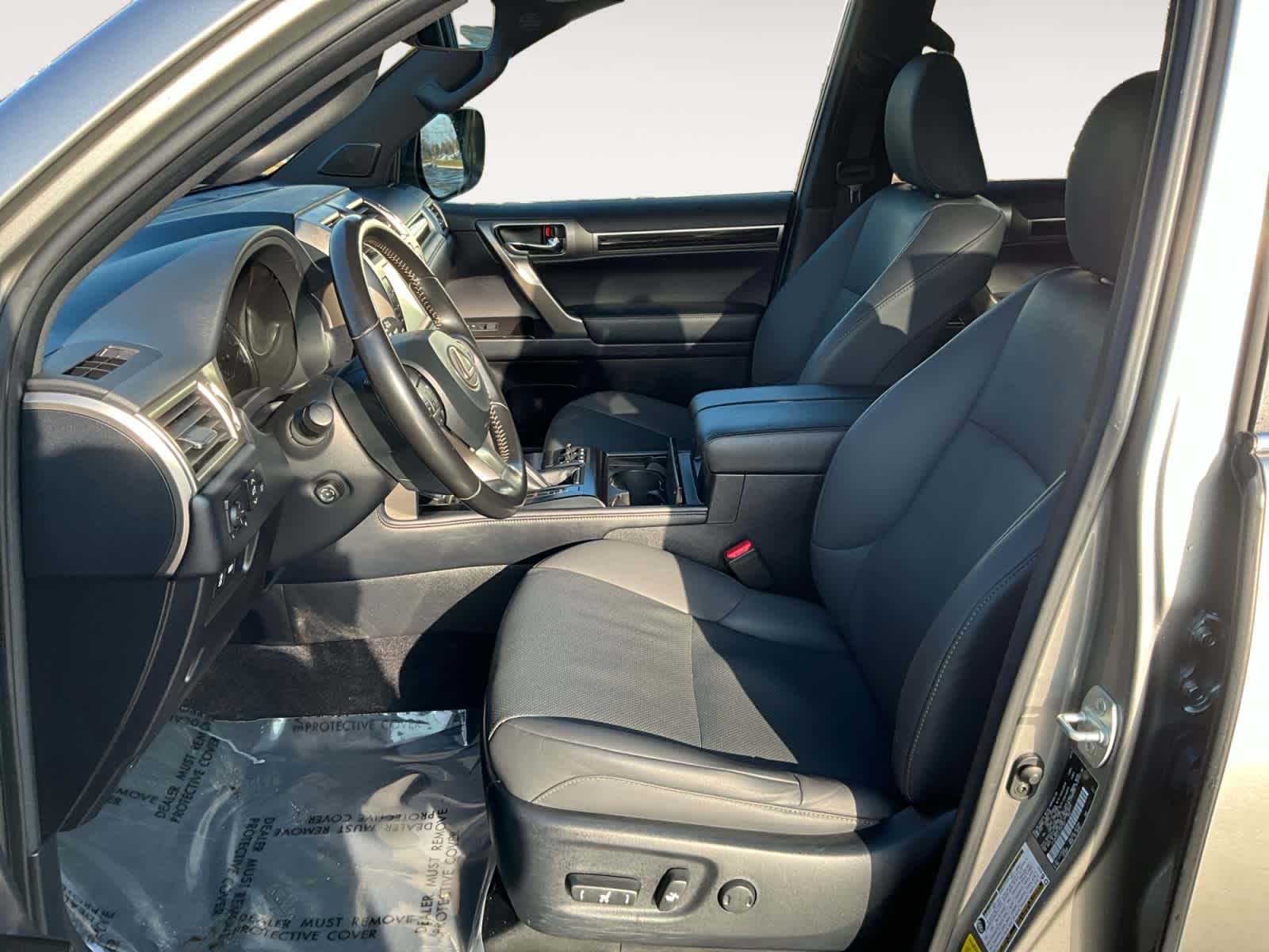 2020 Lexus GX 460 GX 460