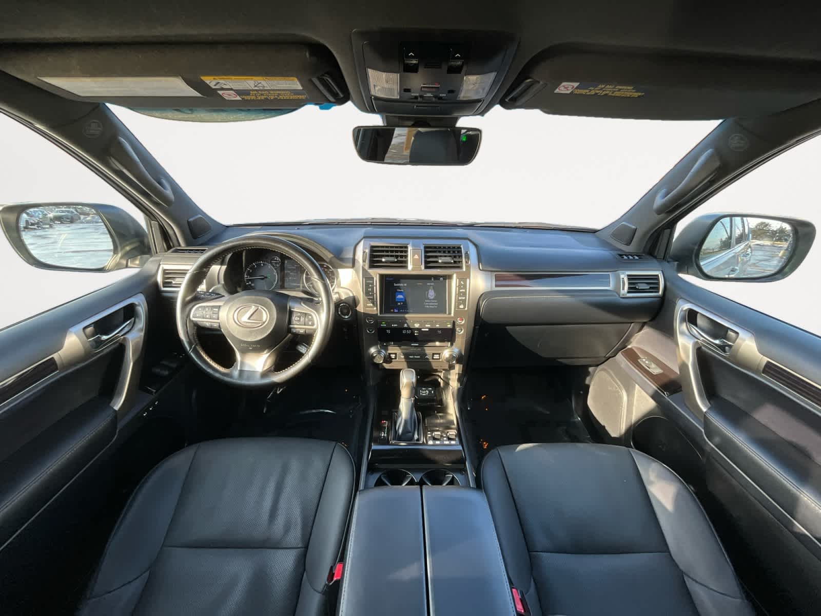 2020 Lexus GX 460 GX 460