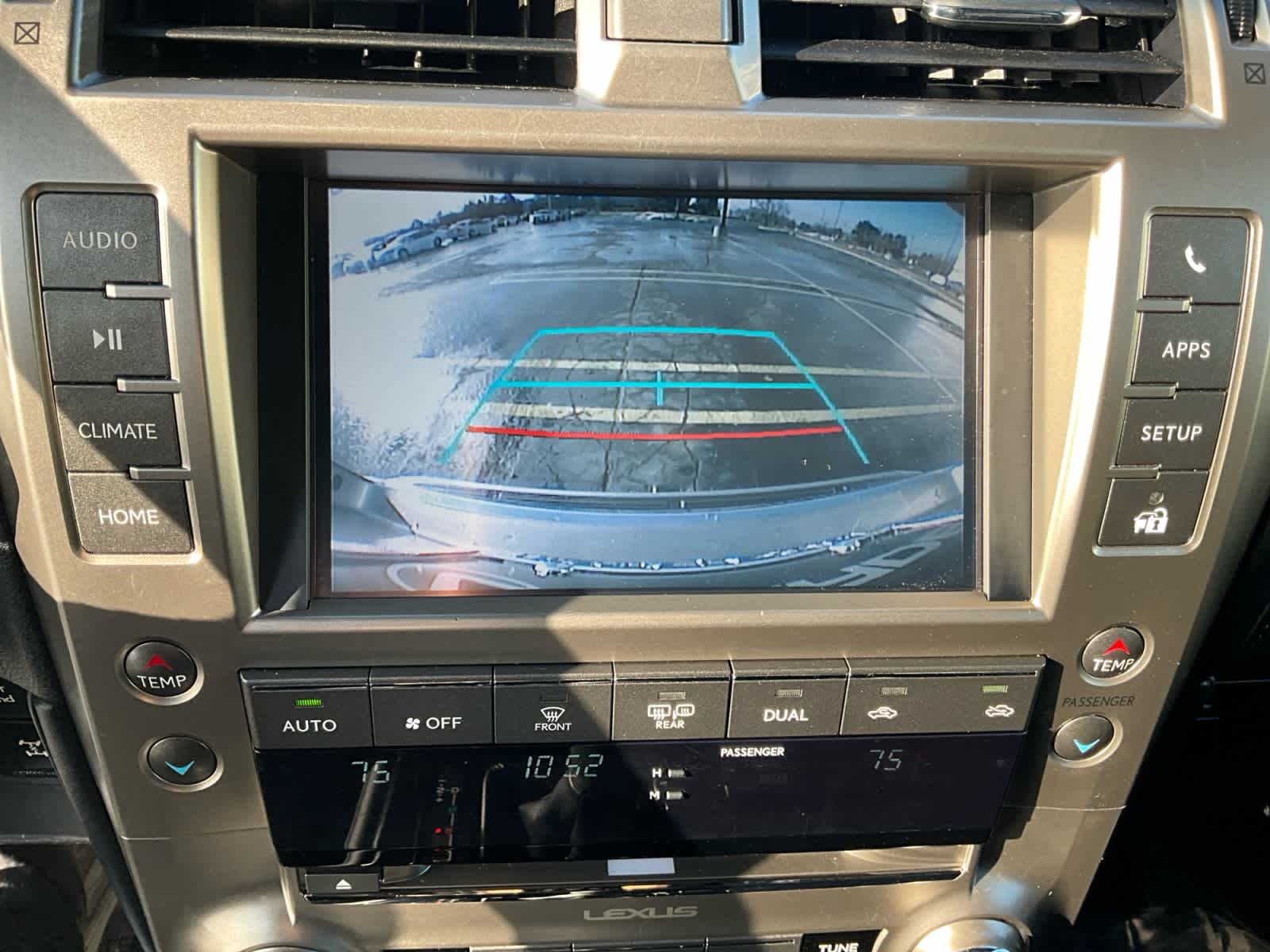 2020 Lexus GX 460 GX 460