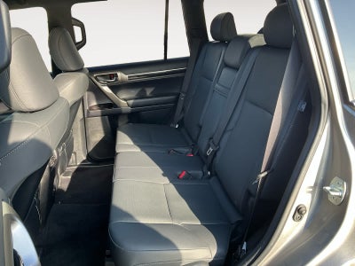 2020 Lexus GX 460 GX 460