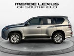 2020 Lexus GX 460 GX 460