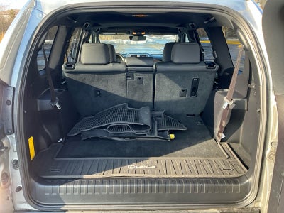 2020 Lexus GX 460 GX 460