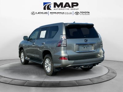 2020 Lexus GX 460 GX 460