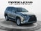 2020 Lexus GX 460 GX 460